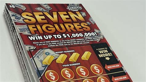 lottery 7.